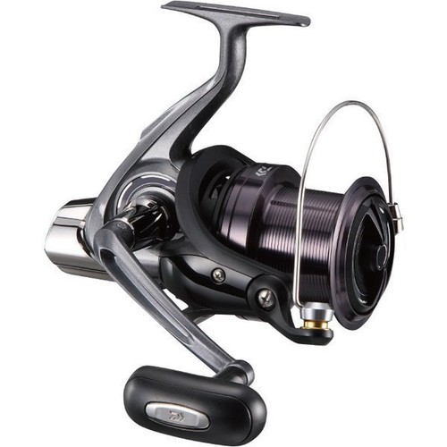 Mulinello spinning daiwa 17 - mulinello, da