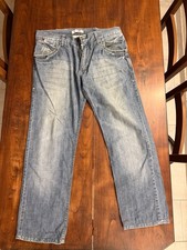 Jeans uomo Tommy Hilfiger