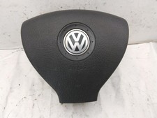 AIRBAG VOLANTE PER VOLKSWAGEN Polo 4° Serie 6Q0880201AC (01>09)