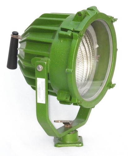 Faro ricerca segnale ponte - di,