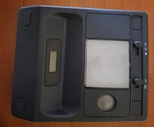 Plafoniera Orologio Fiat Punto Mk1 prima serie