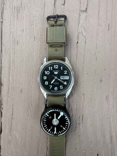Orologio seiko macv sog - seiko, mod