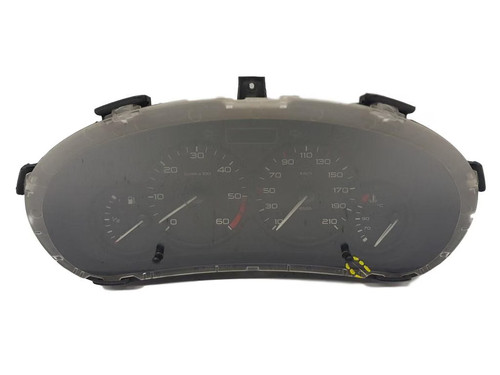 Tachimetro peugeot 206 - tachimetro,