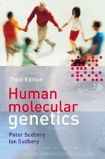 Human Molecular Genetics (Cell