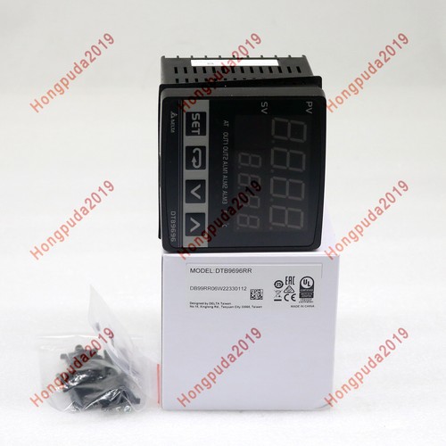 Dtb9696rr delta regolatore - delta,