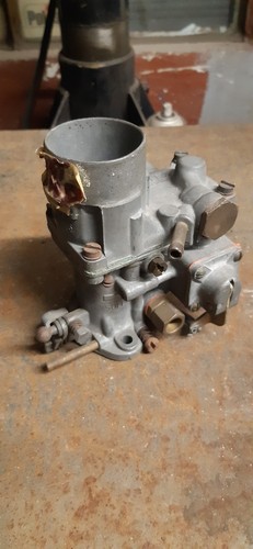 Solex c28 pbic - c28, fiat