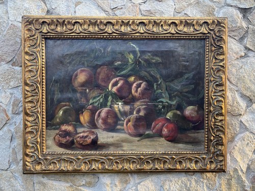 Quadro antico natura - quadro, -natura