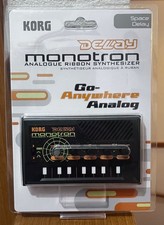 KORG Monotron Delay