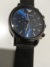 Orologio Uomo Cronografo