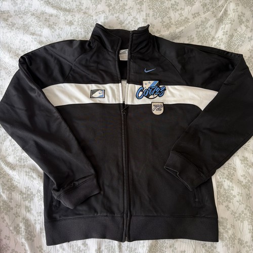 Giacca vintage y2k nike - giacca,