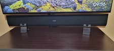 LG - SOUNDBAR Slim + SUBWOOFER