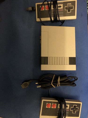 Nintendo entertainment system - entertainment,