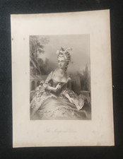 DAMA DONNA ELEGANTE LIBERTY