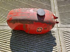 Serbatoio Gilera