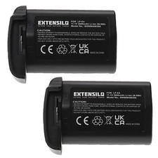 Batteria per canon mark - canon, 1d