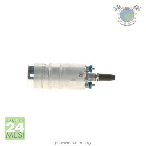Pompa carburante bosch benzina - carburante,