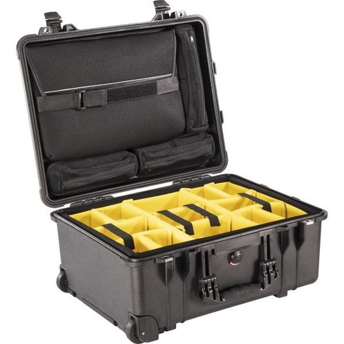 Peli case 1560 trolley - 1560, sc
