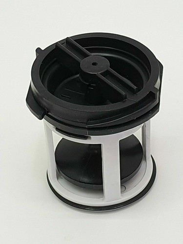Filtro pompa lavatrice - filtro, ignis