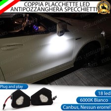 Placchette complete led - placchette,