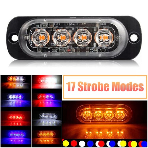 2pcs led recupero - 2pcs, 4