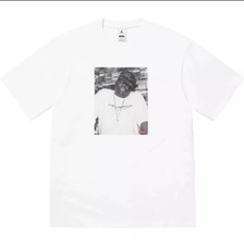 T-Shirt Supreme X Jordan