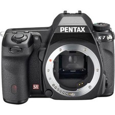 Pentax K7 K-7 17811 Pro