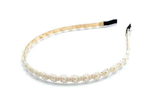 Fascia sposa donna - fascia, ragazza