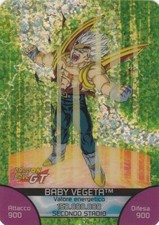 Lamincards dragon ball edibas - lamincards,