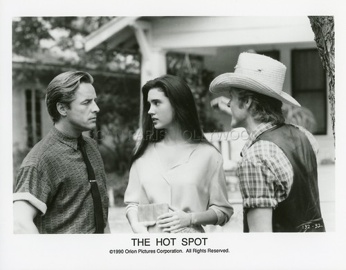 Don johnson jennifer connelly - don,