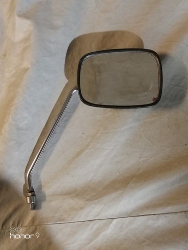 Specchietto retrovisore