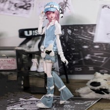 1/4 BJD Doll Ball SD Joint