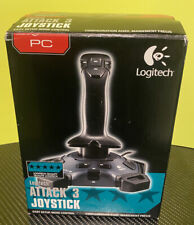 Logitech ATTACK 3 Videogioco