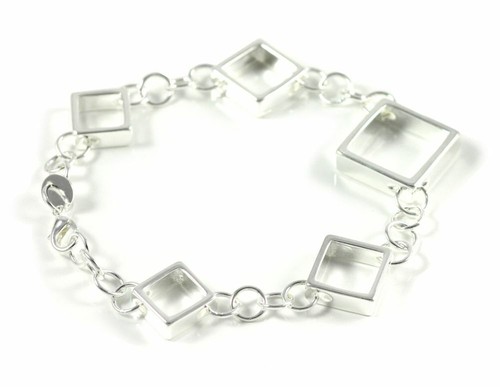 Donna lusso bracciale catena - lusso,