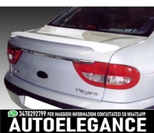 Spoiler V.2 Renault Megane Mk1