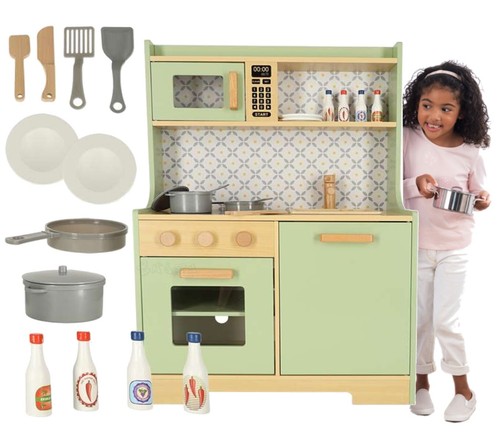 Cucina per bambini legno - per, in