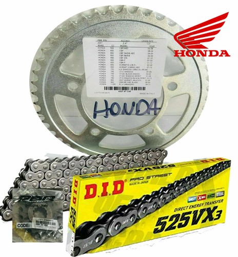 Kit trasmissione honda - kit/trasmissione,