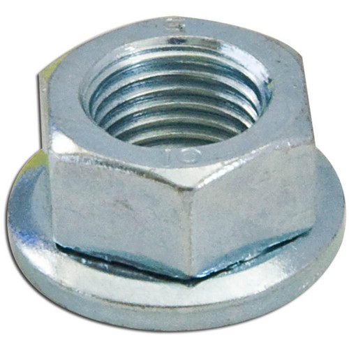 Dado volano m12x1 - m12x1,25, piaggio