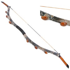 Arco ricurvo tradizionale