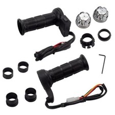 Maniglie riscaldanti