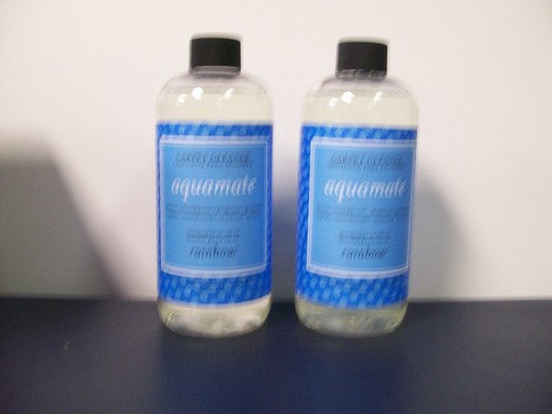 Rainbow vacuum aquamate - rainbow,