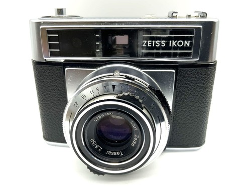 Zeiss ikon contessa lke - ikon,