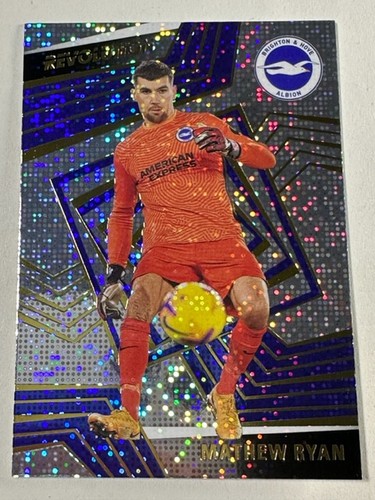 2020 panini revolution - 2020-21,