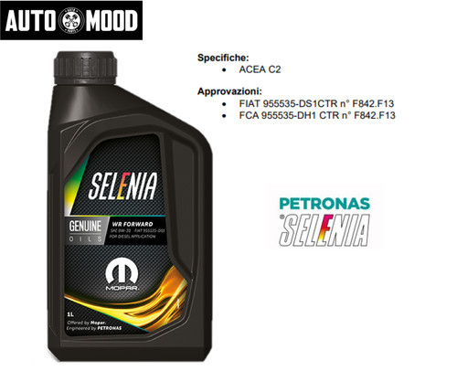 Olio motore lubrificante - olio,