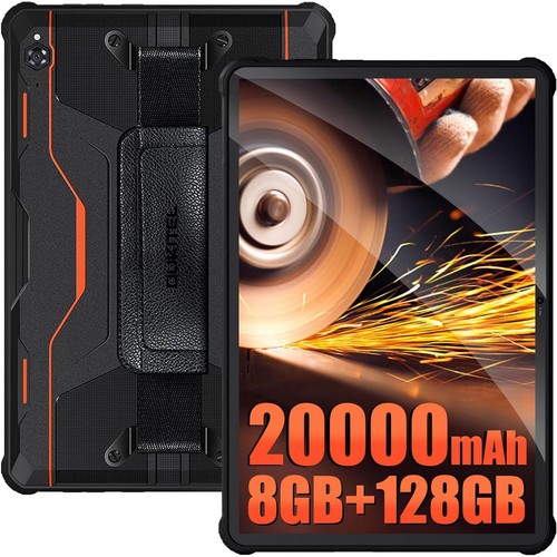 2026 oukitel rt2 - oukitel, tablet