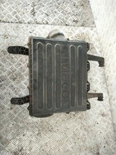 BOX SCATOLA FILTRO ARIA PER