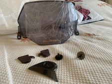 Cupolino/parabrezza di Honda