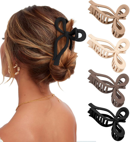 Mollettone capelli donna 4 - donna,,