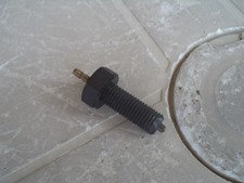 FANTIC KOALA 50 (MOTORE FM 113) - SENSORE SPIA INTERRUTTORE CAMBIO MARCE FOLLE