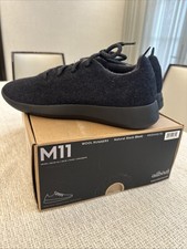 Sneakers runner uomo Allbirds
