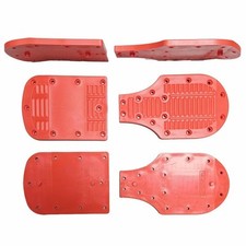 Scarponi da sci Lange RS Race